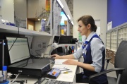 Теперь жители Удмуртии могут купить в отделениях Почты полис страхования от несчастных случаев